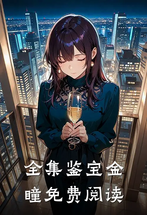 全集鉴宝金瞳免费阅读