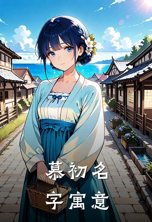 慕初名字寓意