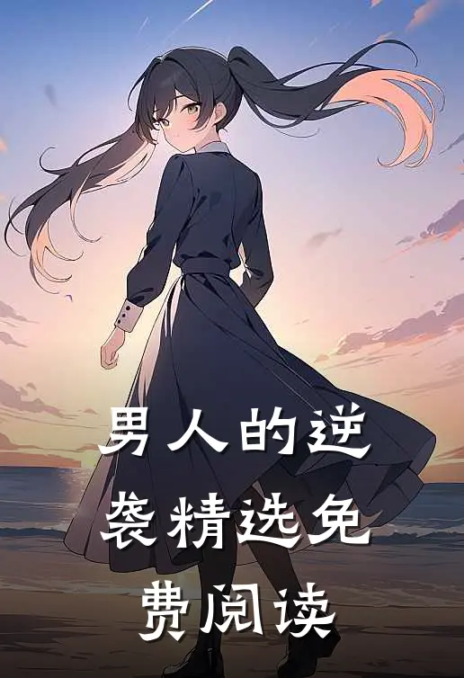 男人的逆袭精选免费阅读