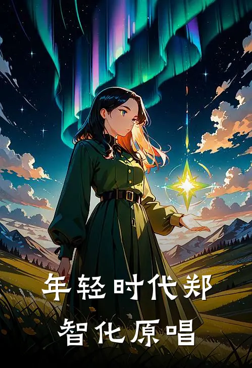 年轻时代郑智化原唱