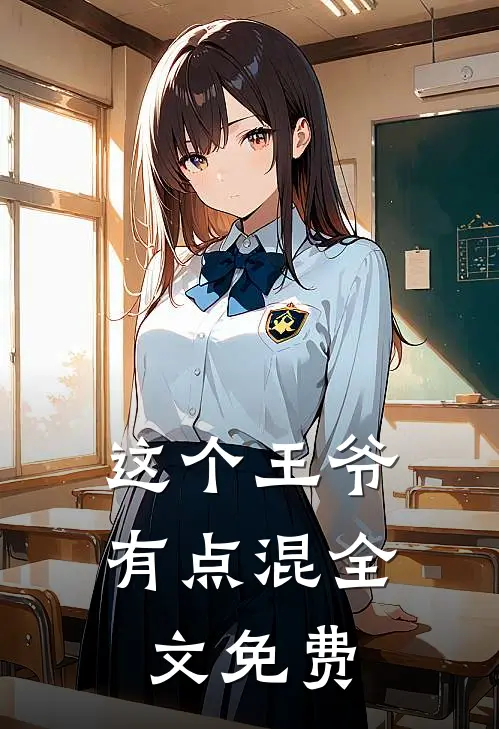这个王爷有点混全文免费