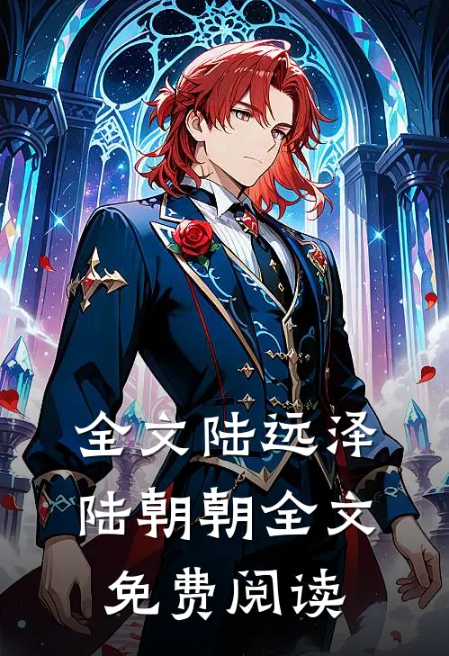 全文陆远泽陆朝朝全文免费阅读