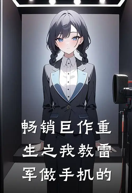 畅销巨作重生之我教雷军做手机的