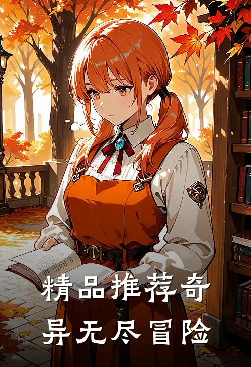 精品推荐奇异无尽冒险