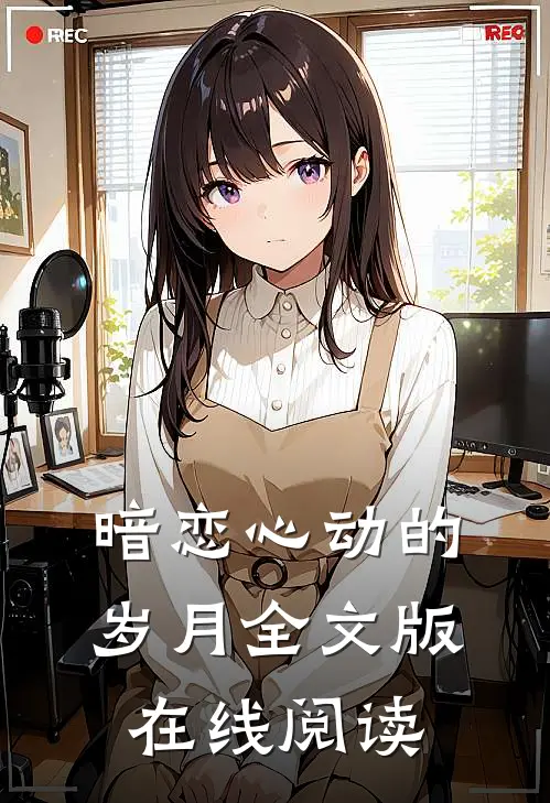 暗恋心动的岁月全文版在线阅读