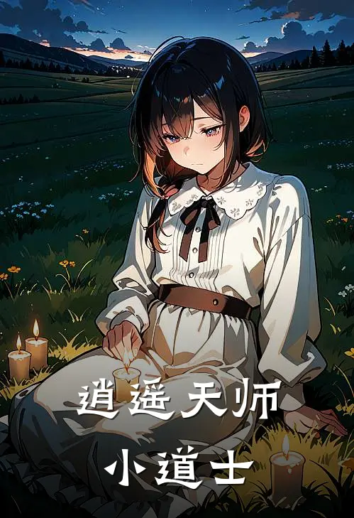 逍遥天师,小道士