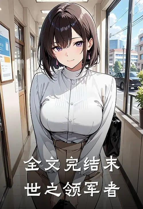 全文完结末世之领军者