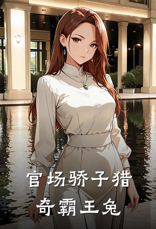 官场骄子 猎奇霸王兔