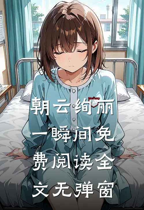 朝云绚丽一瞬间免费阅读全文无弹窗