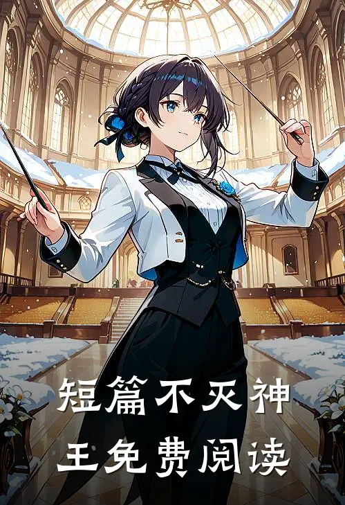 短篇不灭神王免费阅读