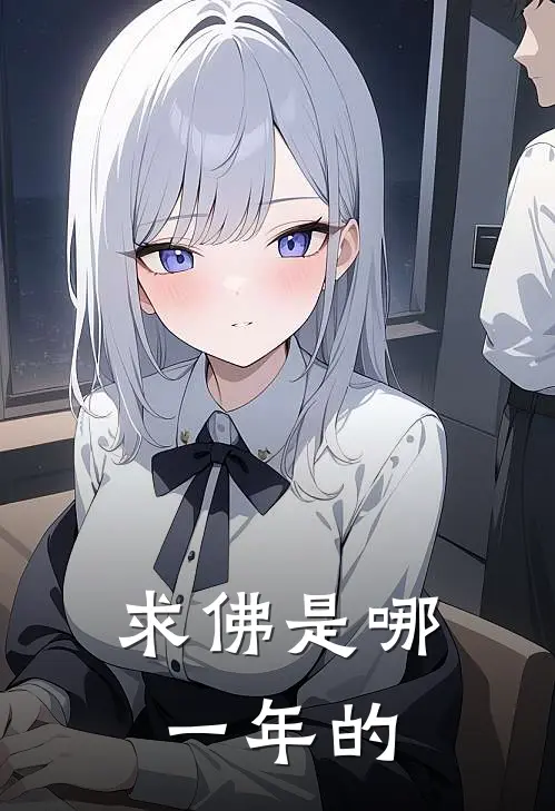 求佛是哪一年的
