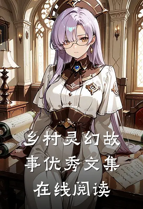 乡村灵幻故事优秀文集在线阅读