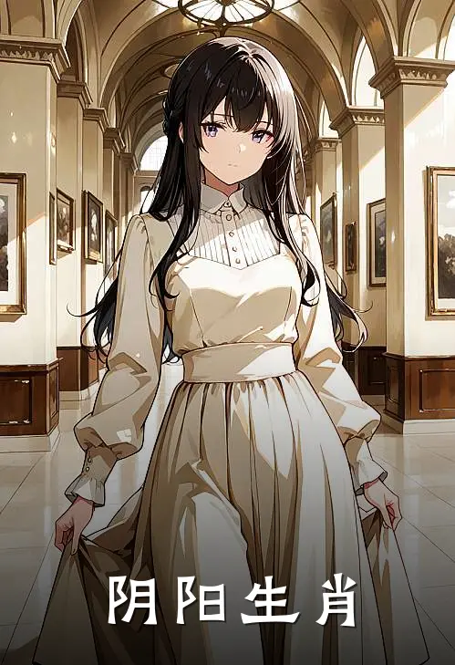 阴阳生肖