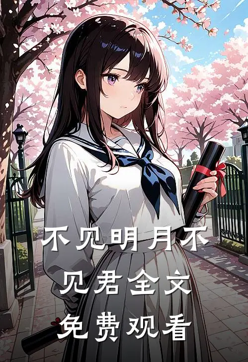不见明月不见君全文免费观看