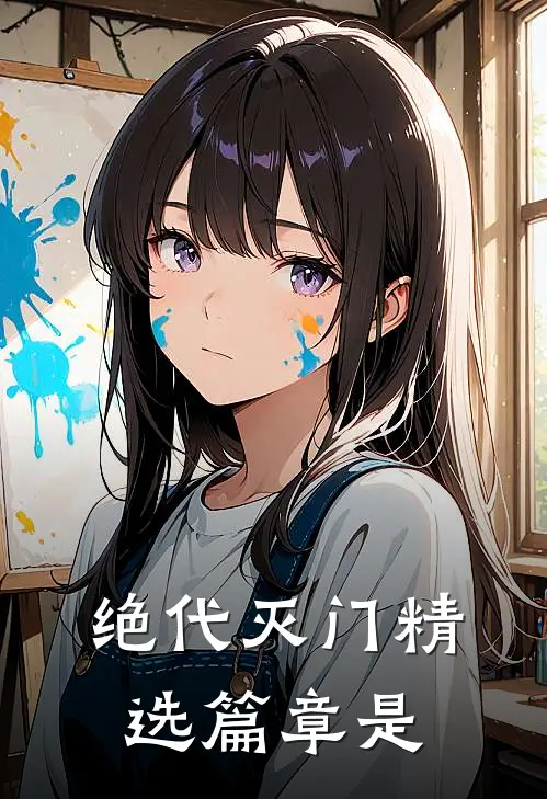 绝代灭门精选篇章是
