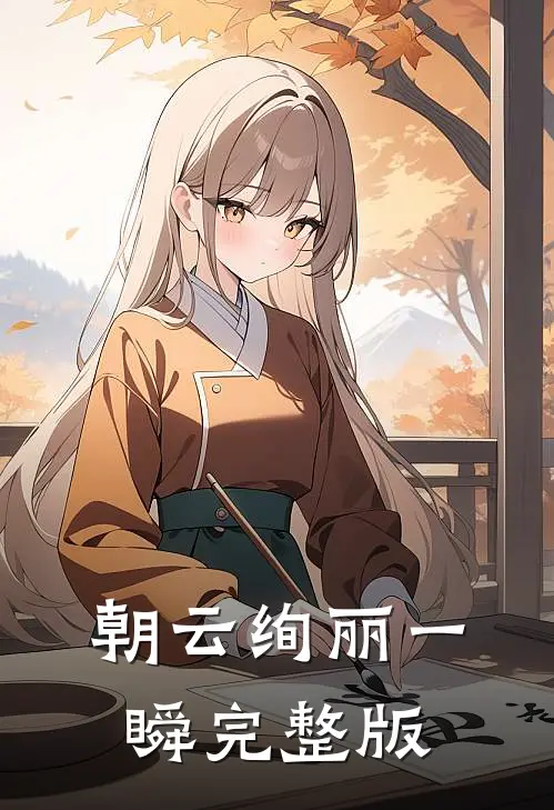 朝云绚丽一瞬完整版