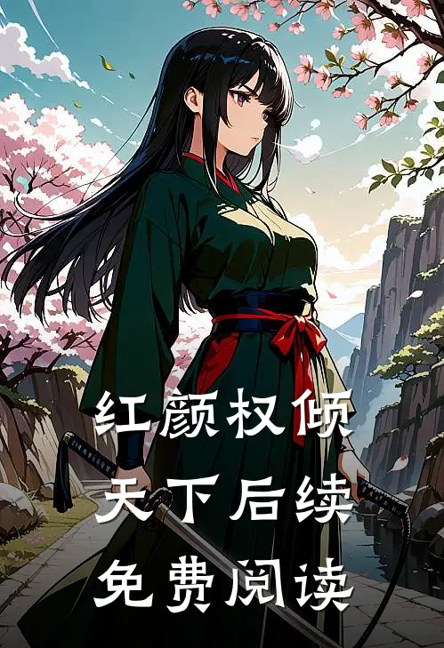 红颜权倾天下后续免费阅读