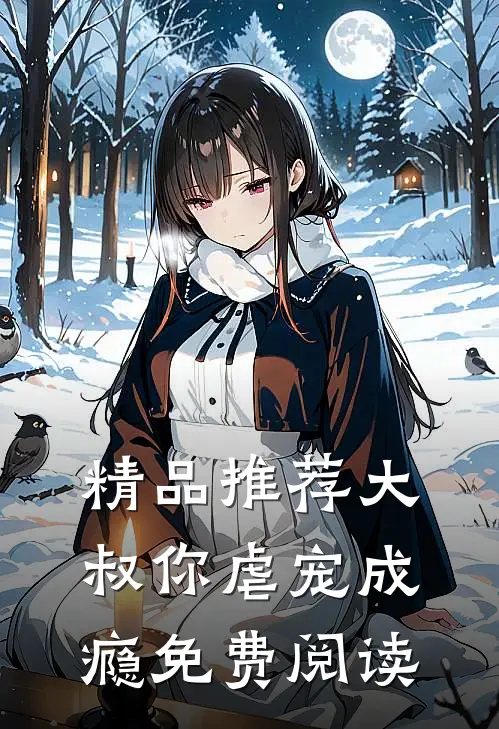 精品推荐大叔你虐宠成瘾免费阅读