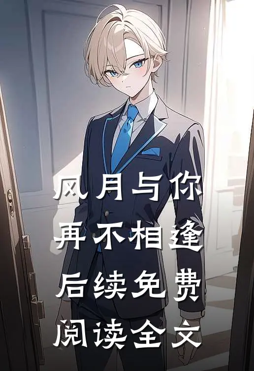 风月与你再不相逢后续免费阅读全文