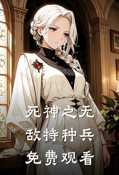 死神之无敌特种兵免费观看