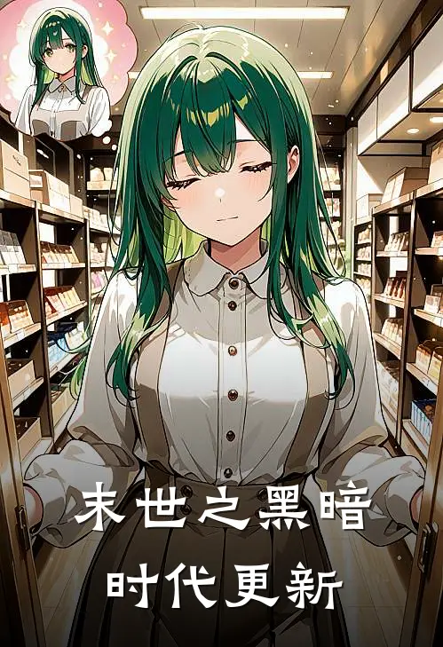 末世之黑暗时代_更新