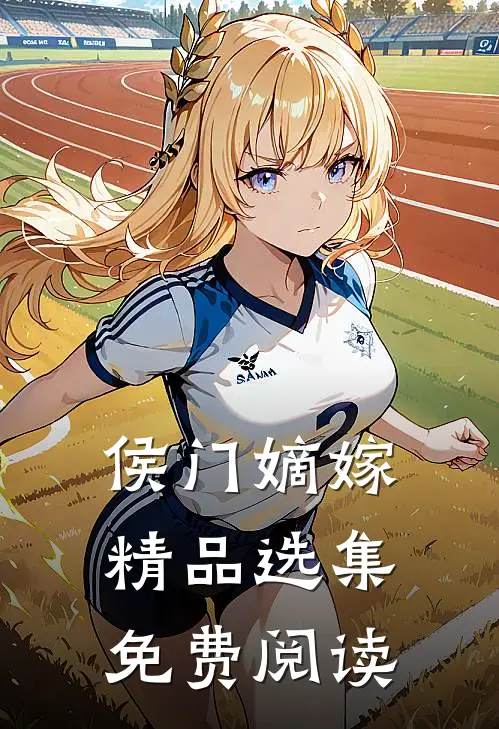 侯门嫡嫁精品选集免费阅读