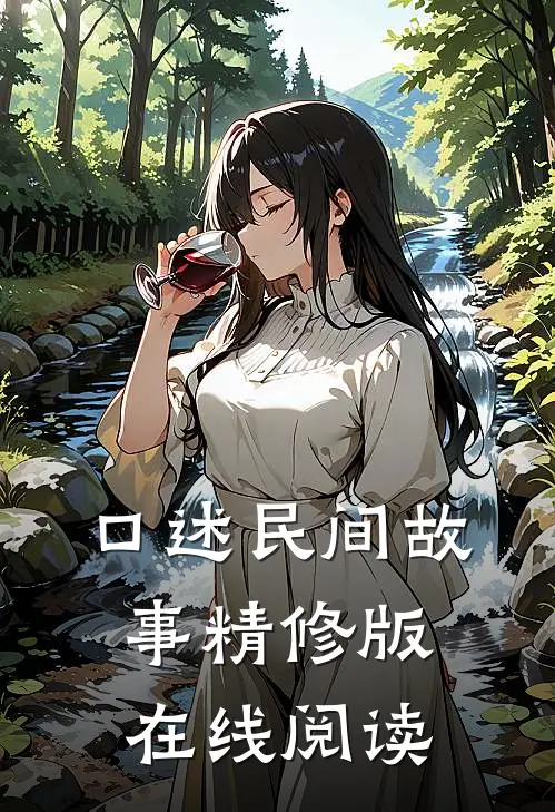 口述民间故事精修版在线阅读