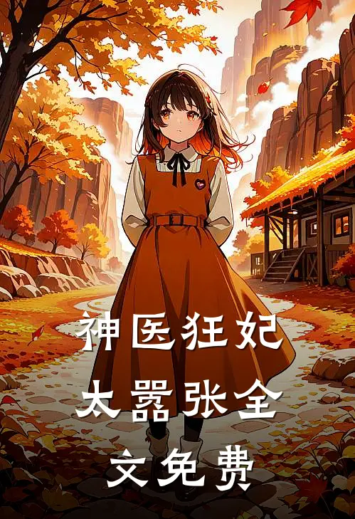 神医狂妃太嚣张全文免费