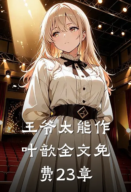 王爷太能作叶歆全文免费23章