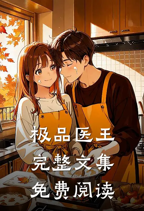 极品医王完整文集免费阅读