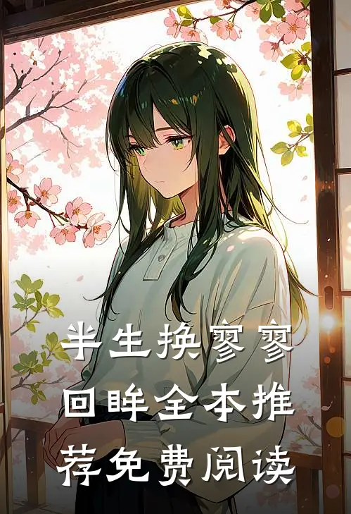 半生换寥寥回眸全本推荐免费阅读