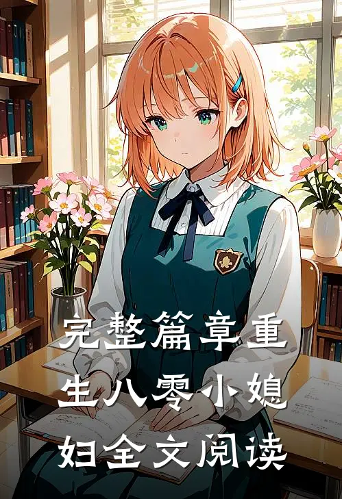 完整篇章重生八零小媳妇全文阅读