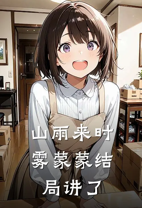 山雨来时雾蒙蒙结局讲了