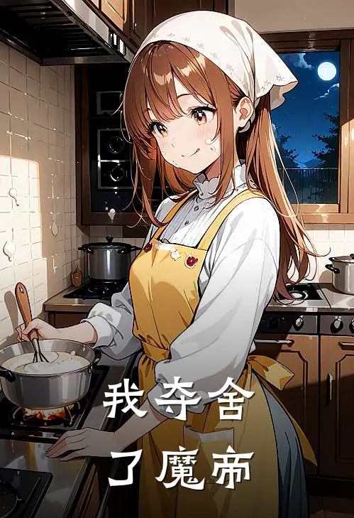 我夺舍了魔帝