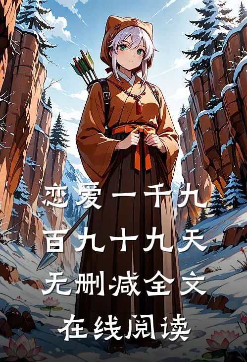 恋爱一千九百九十九天无删减全文在线阅读