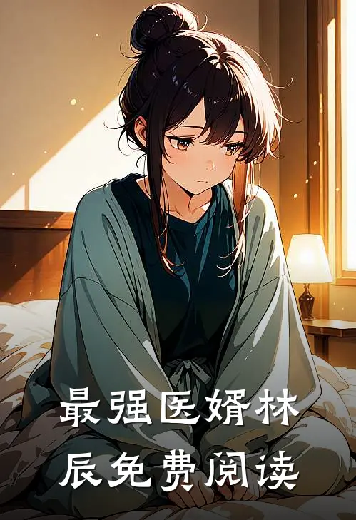 最强医婿林辰免费阅读
