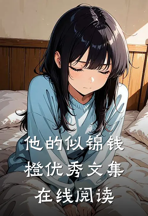 他的似锦钱橙优秀文集在线阅读