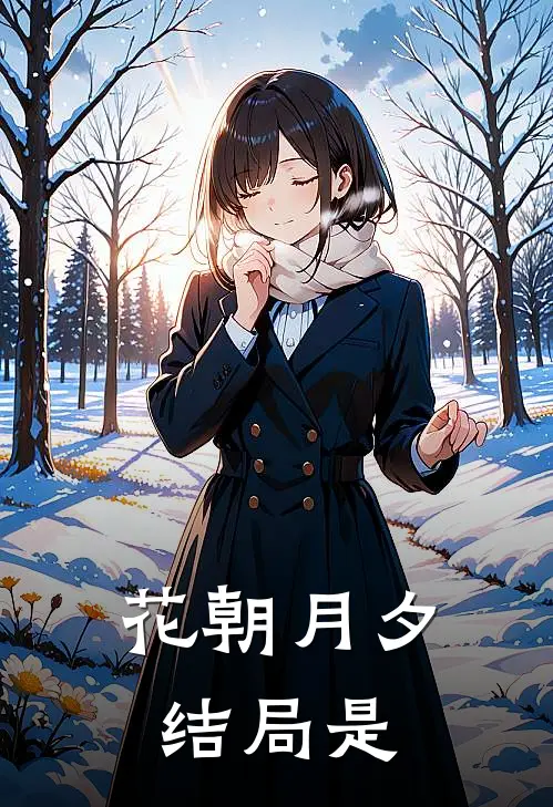 花朝月夕结局是