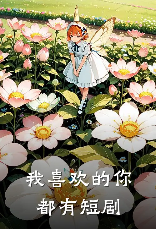 我喜欢的你都有短剧