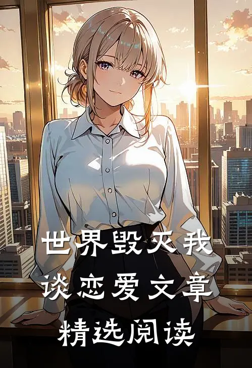 世界毁灭我谈恋爱文章精选阅读
