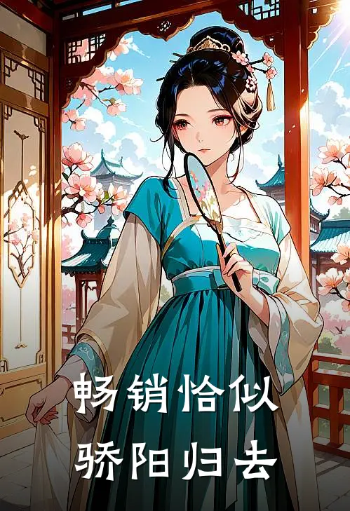 畅销恰似骄阳归去
