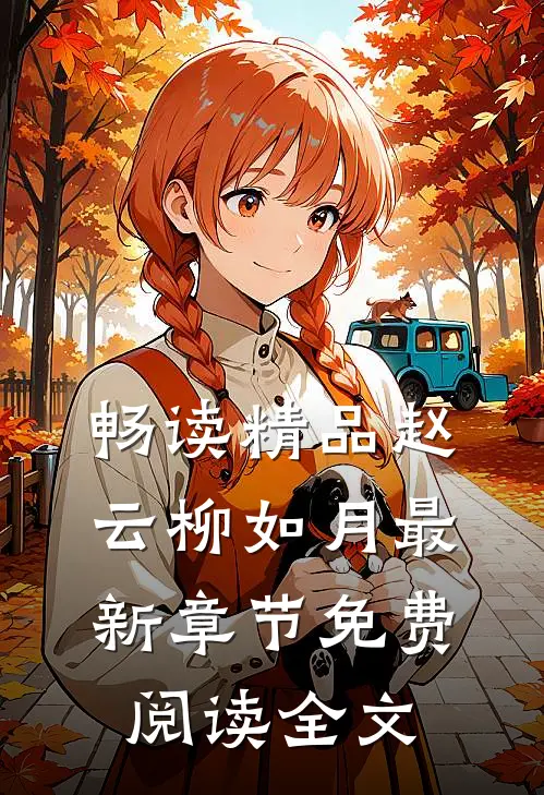 畅读精品赵云柳如月最新章节免费阅读全文