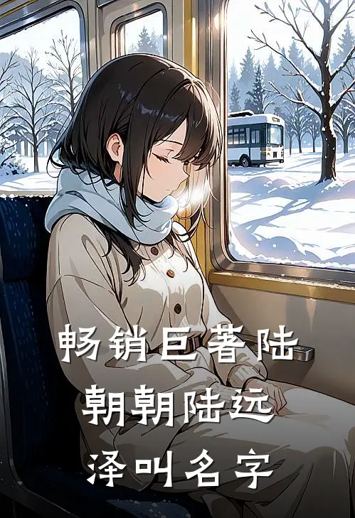 畅销巨著陆朝朝陆远泽叫名字