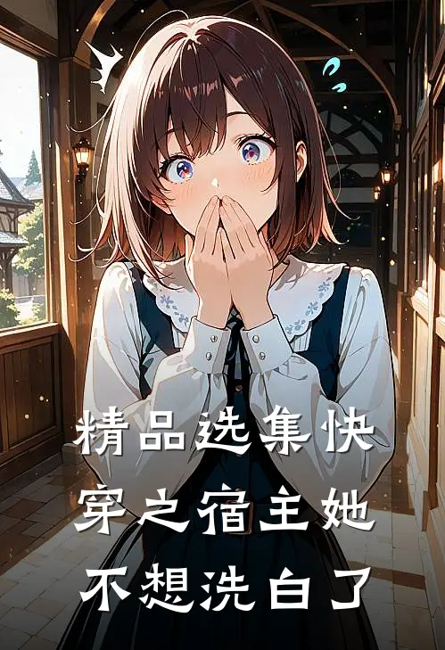 精品选集快穿之宿主她不想洗白了