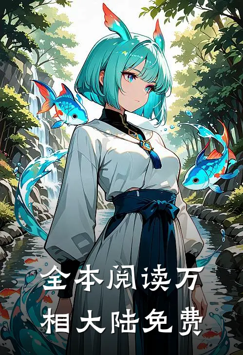 全本阅读万相大陆免费