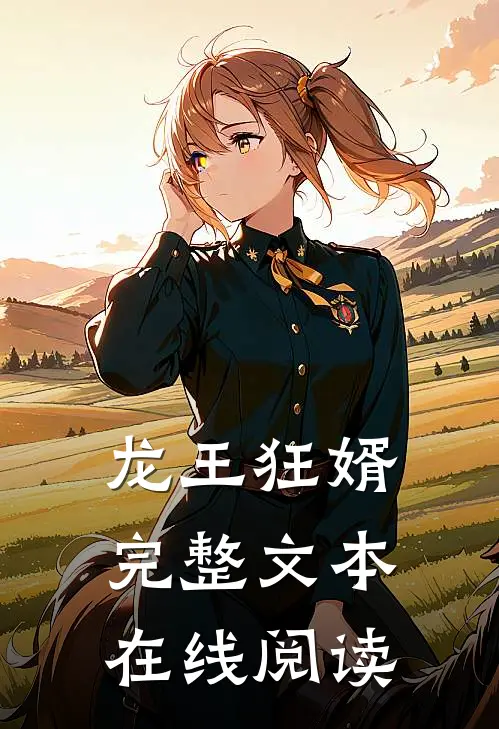 龙王狂婿完整文本在线阅读