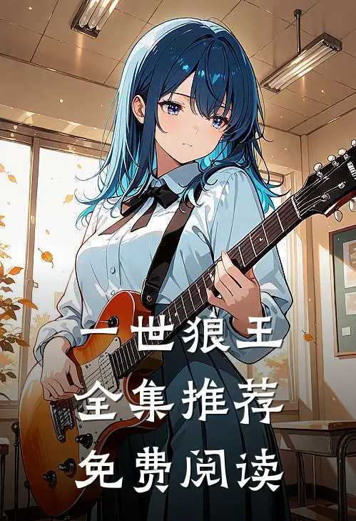 一世狼王全集推荐免费阅读