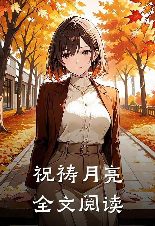 祝祷月亮全文阅读