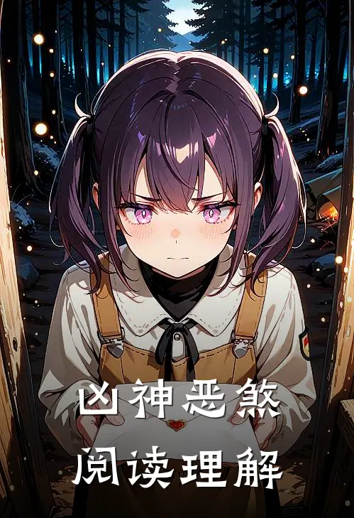 凶神恶煞阅读理解