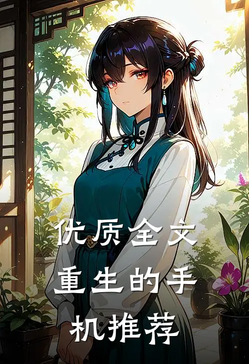 优质全文重生的手机推荐